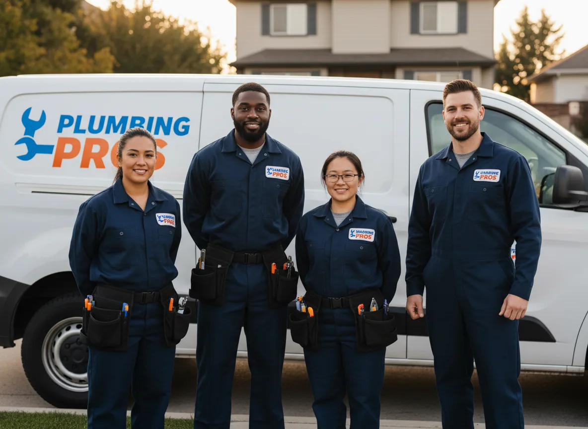 Water Heater Repair company in Los Alamos, CA